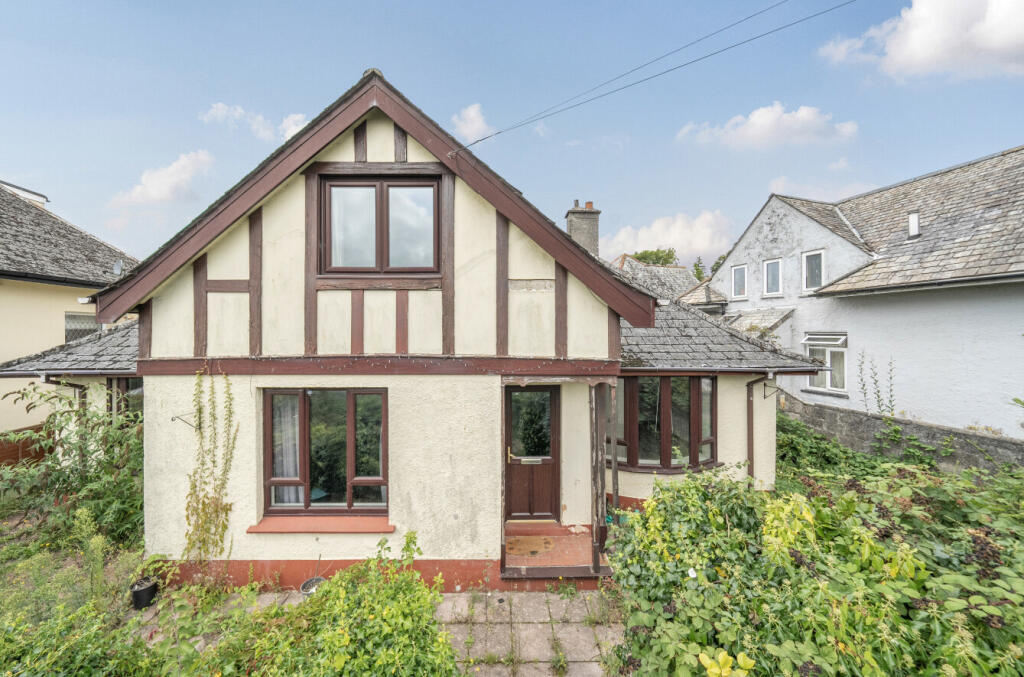 Main image of property: Greenbank Road, Liskeard, Cornwall
