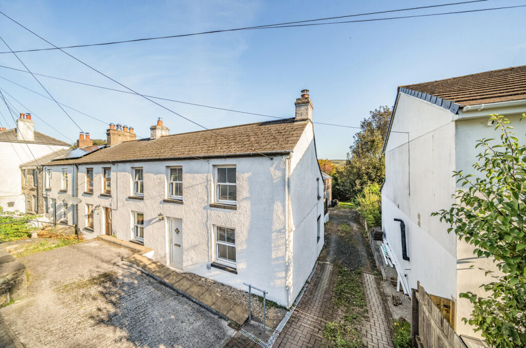 Main image of property: Fore Street, St. Cleer, Liskeard, Cornwall