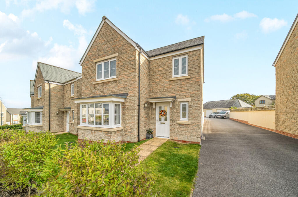 Main image of property: Aries Hill, Liskeard, Cornwall