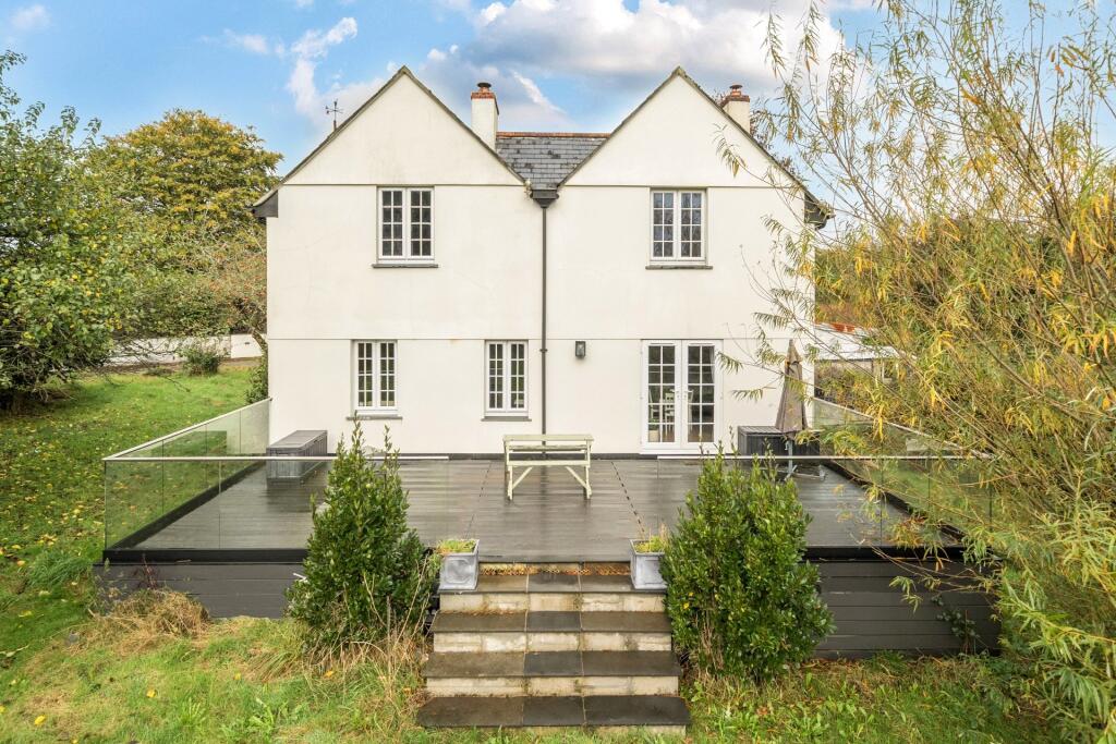 Main image of property: East Taphouse, Liskeard, Cornwall