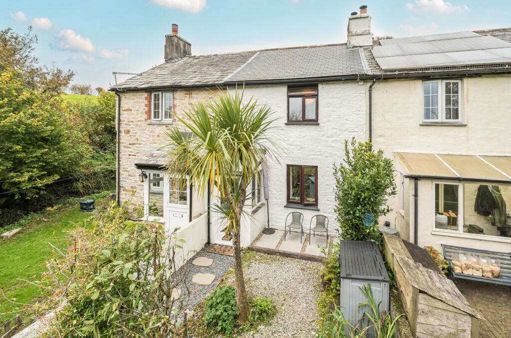 Main image of property: Tremar Coombe, Liskeard, Cornwall