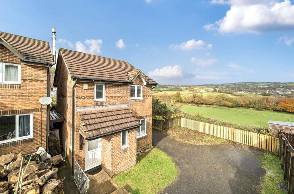 Main image of property: Trenouth Close, St. Cleer, Liskeard, Cornwall