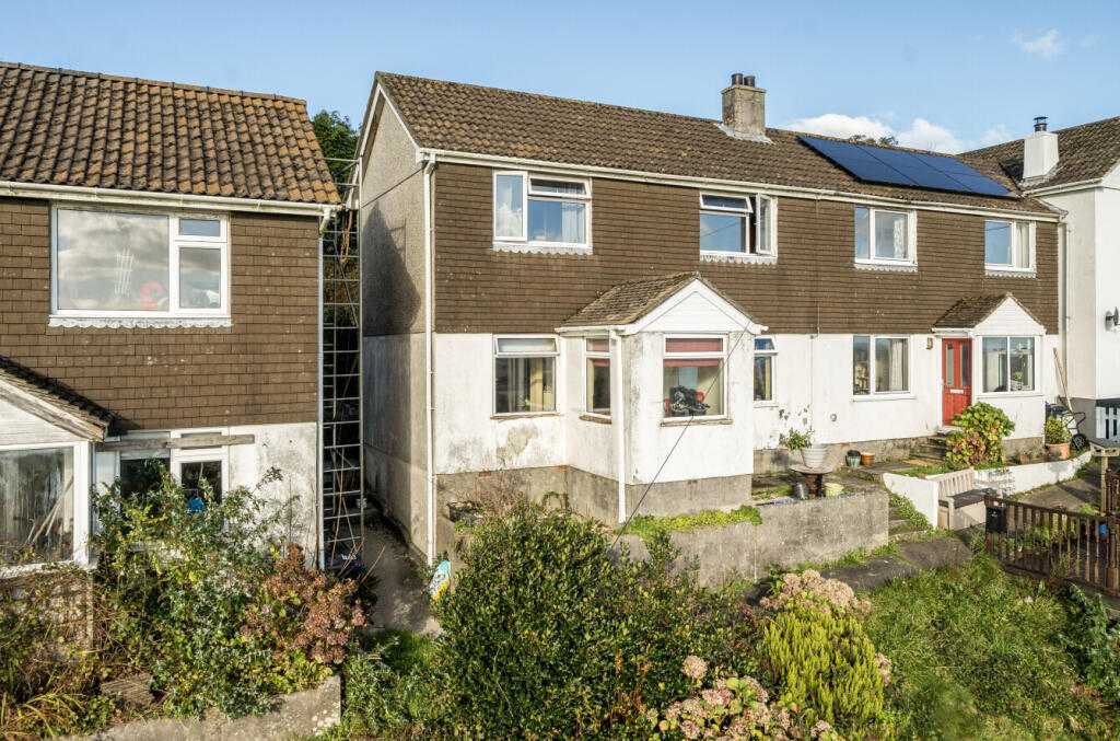 Main image of property: Darite, Liskeard, Cornwall