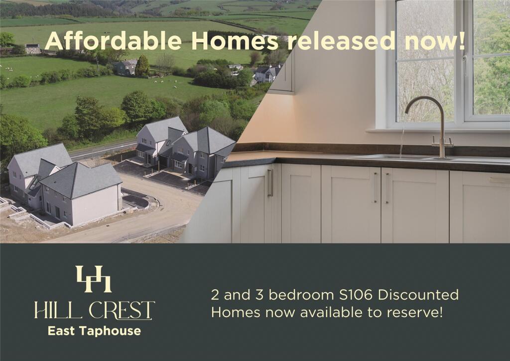 Main image of property: East Taphouse, Liskeard, Cornwall