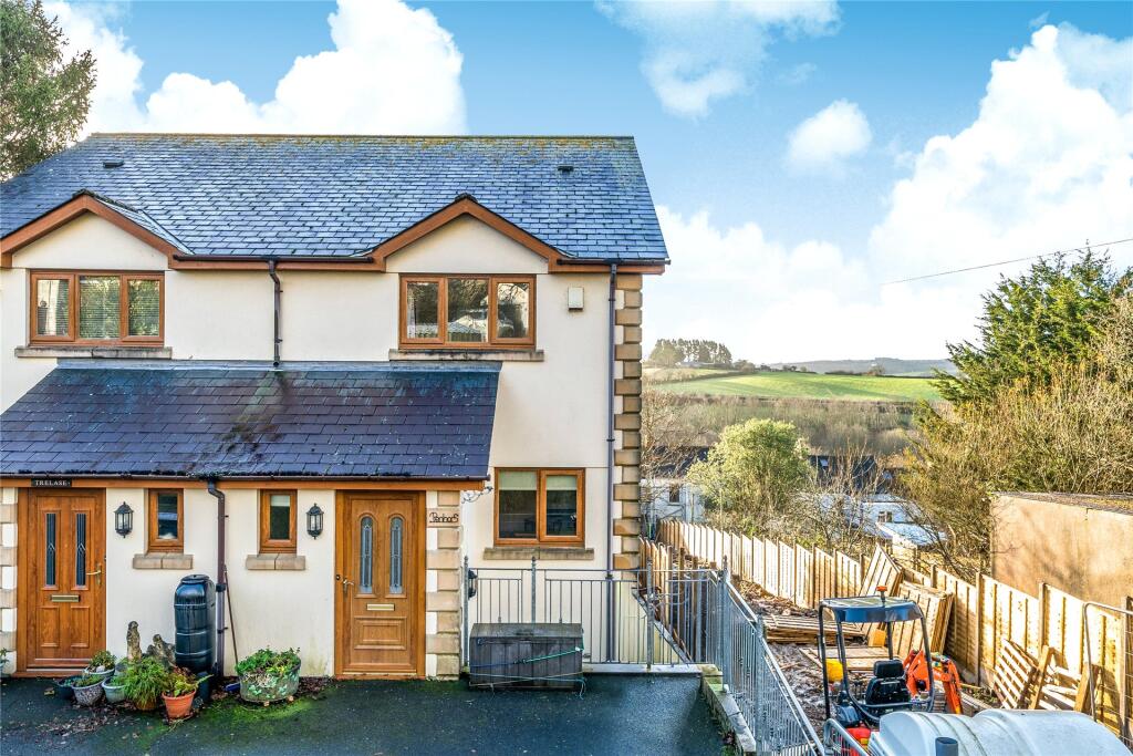 Main image of property: Gipsy Lane, Liskeard, Cornwall