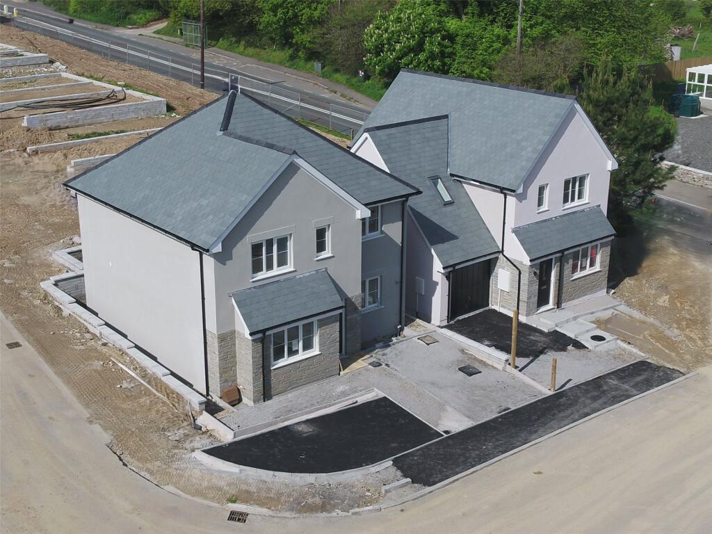 Main image of property: East Taphouse, Liskeard, Cornwall