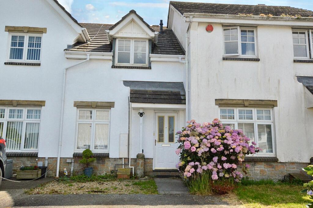 Main image of property: Carthew Close, Liskeard, Cornwall