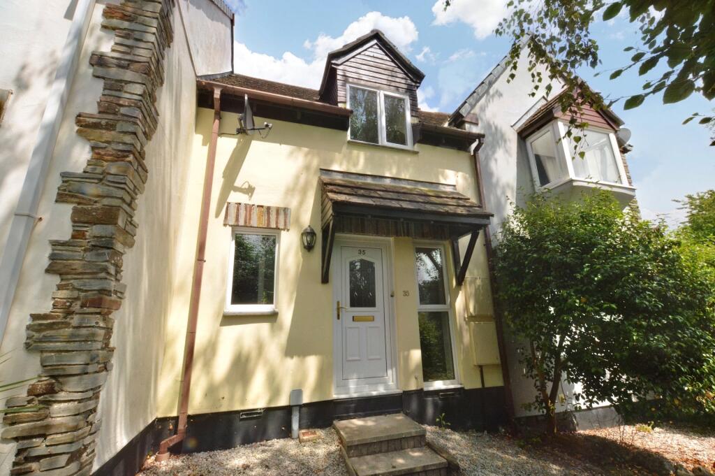 Main image of property: Eastern Avenue, Liskeard, Cornwall