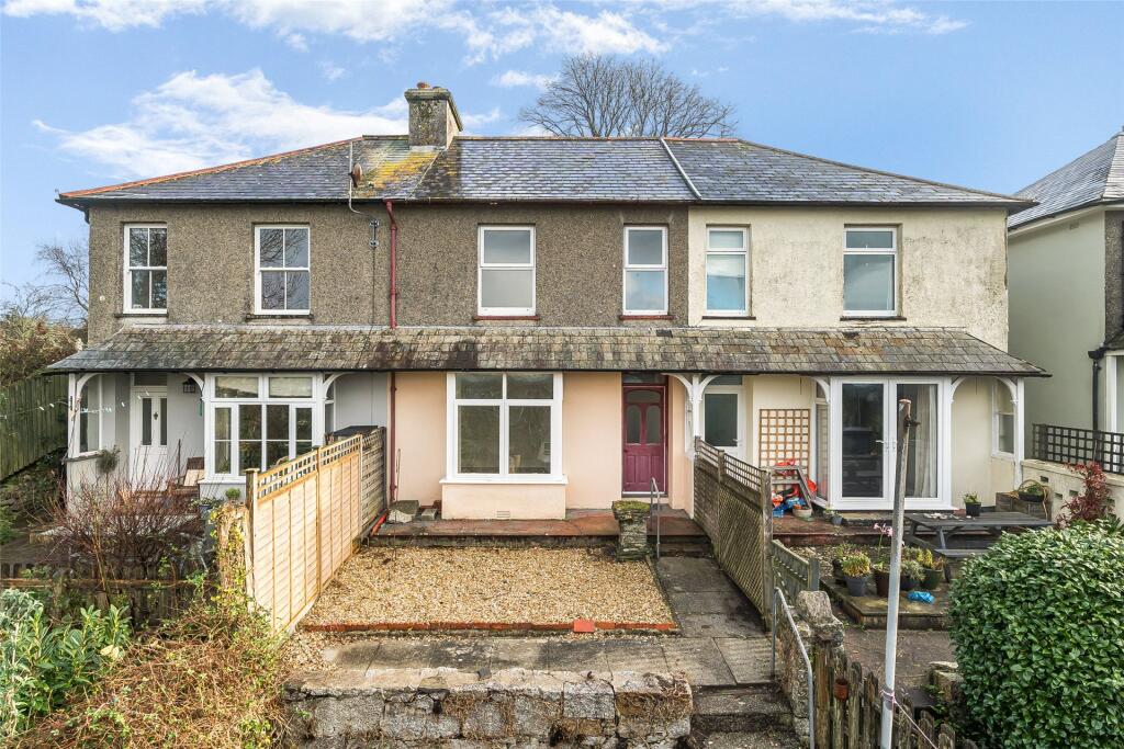 Main image of property: Verdun Terrace, Liskeard, Cornwall
