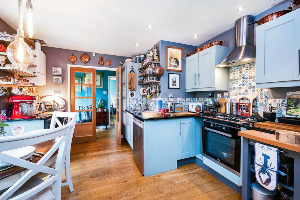 Additional property image - Lower Stoke, Limpley Stoke, BA2