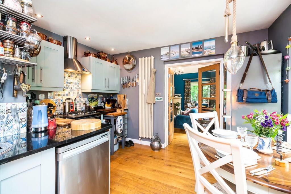 Additional property image - Lower Stoke, Limpley Stoke, BA2