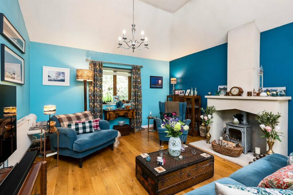 Additional property image - Lower Stoke, Limpley Stoke, BA2