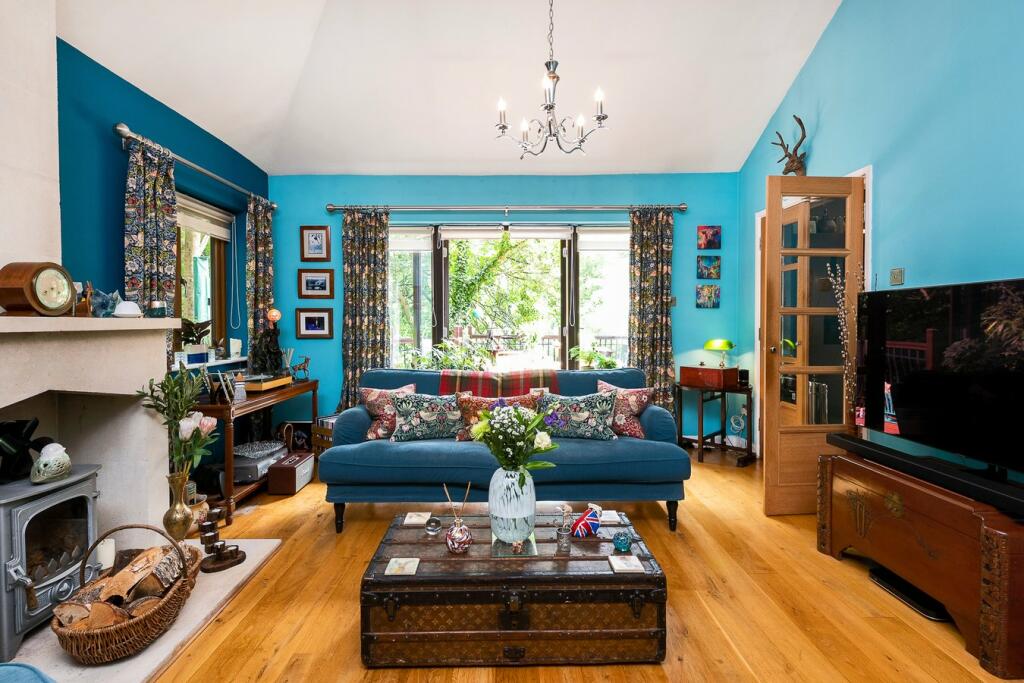 Additional property image - Lower Stoke, Limpley Stoke, BA2