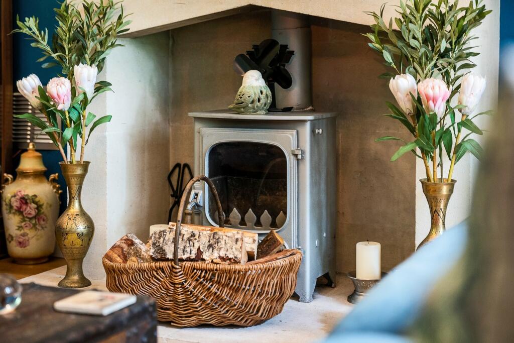 Additional property image - Lower Stoke, Limpley Stoke, BA2
