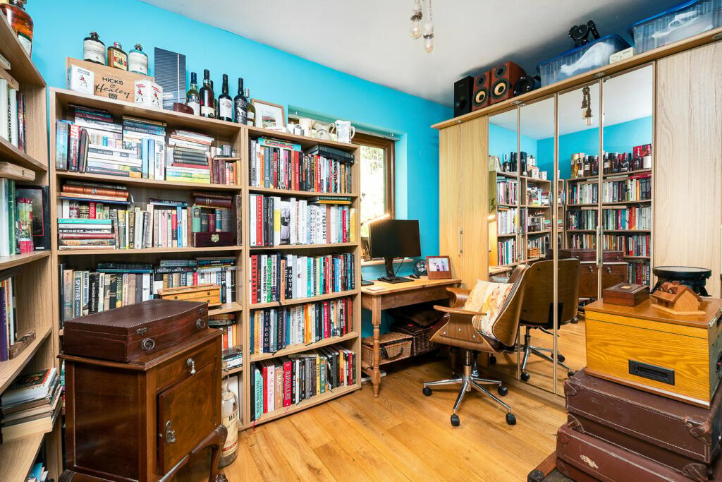 Additional property image - Lower Stoke, Limpley Stoke, BA2