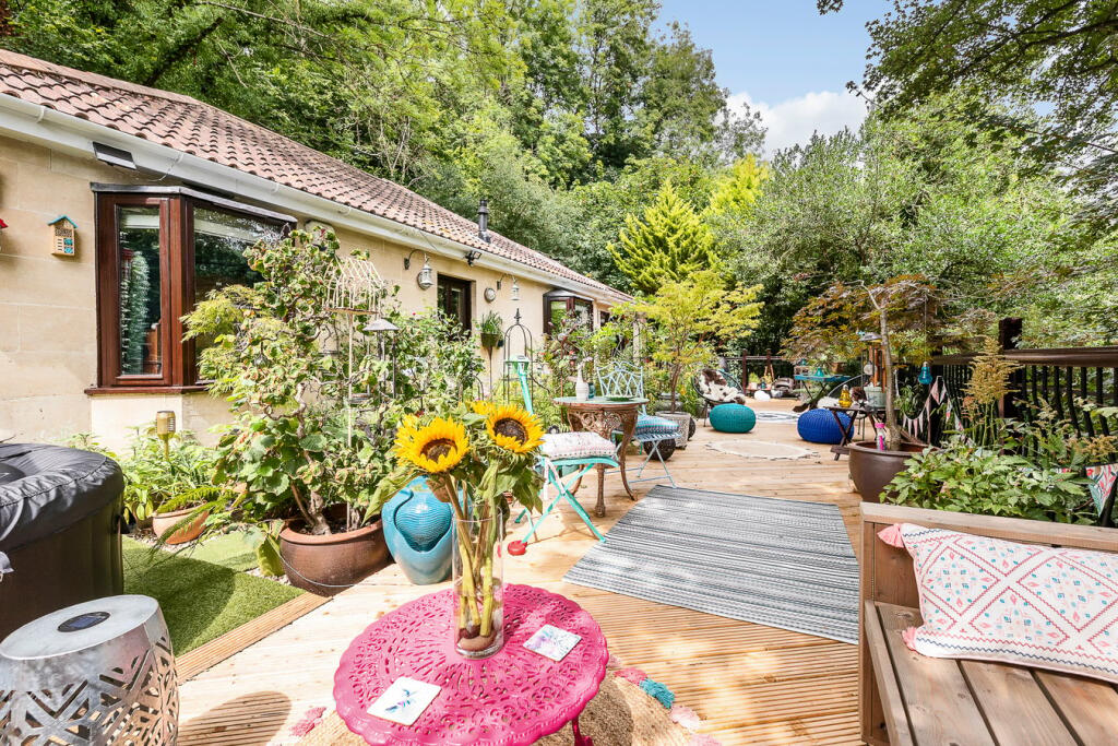 Additional property image - Lower Stoke, Limpley Stoke, BA2
