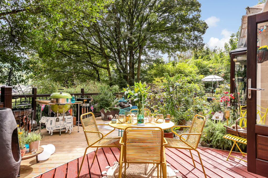 Additional property image - Lower Stoke, Limpley Stoke, BA2