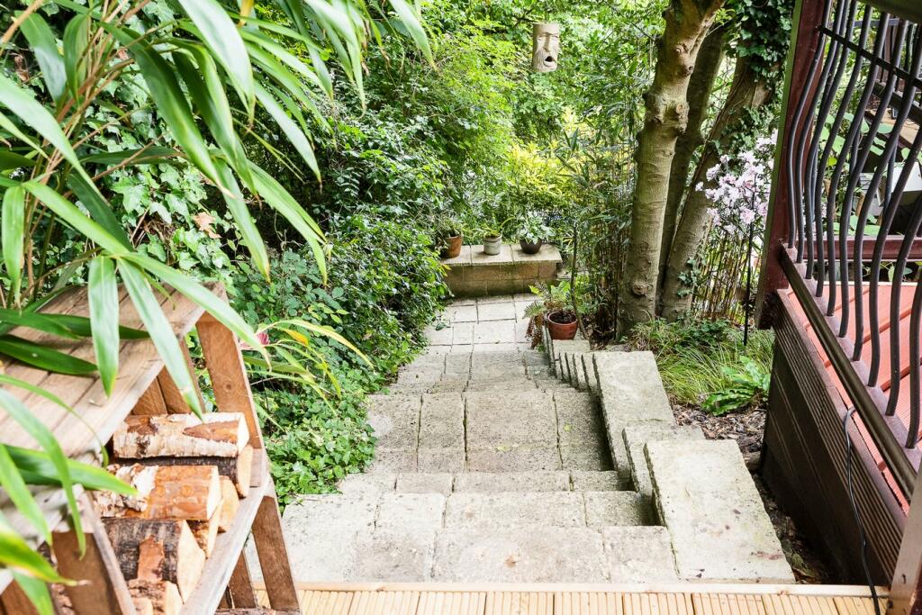 Additional property image - Lower Stoke, Limpley Stoke, BA2