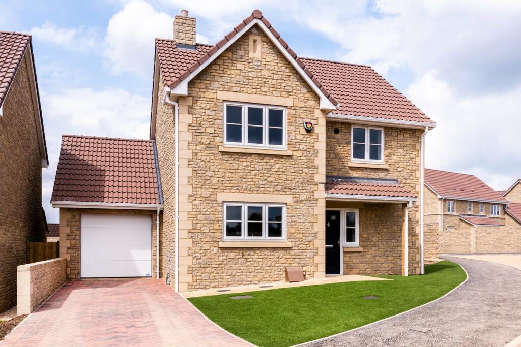 Additional property image - Shepherds Close, Longmead, Norton St Philip, BA2
