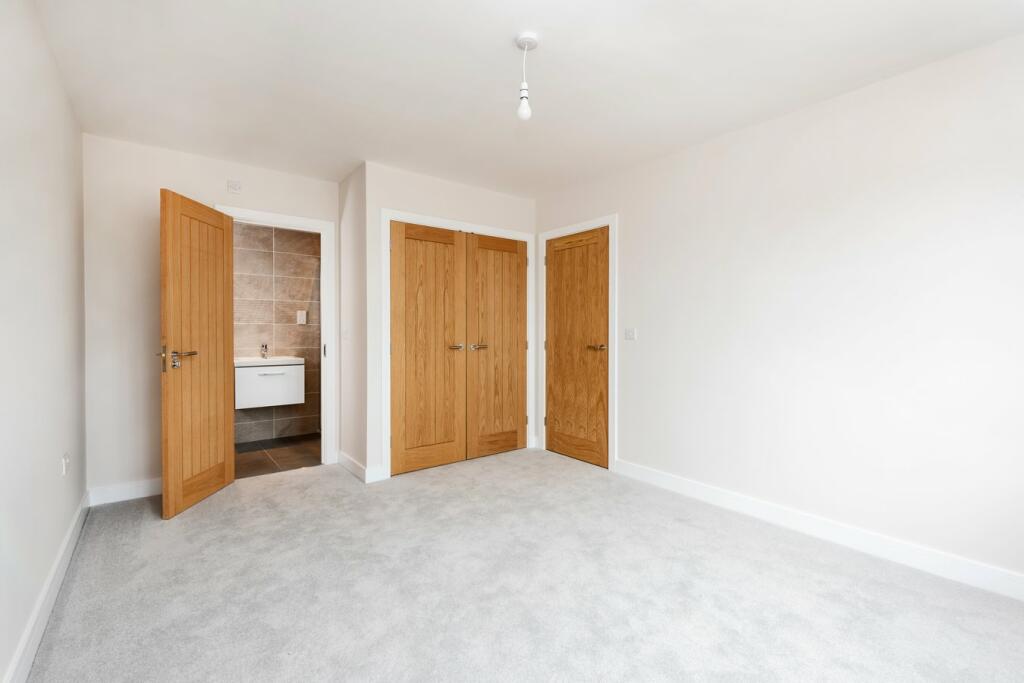 Additional property image - Shepherds Close, Longmead, Norton St Philip, BA2