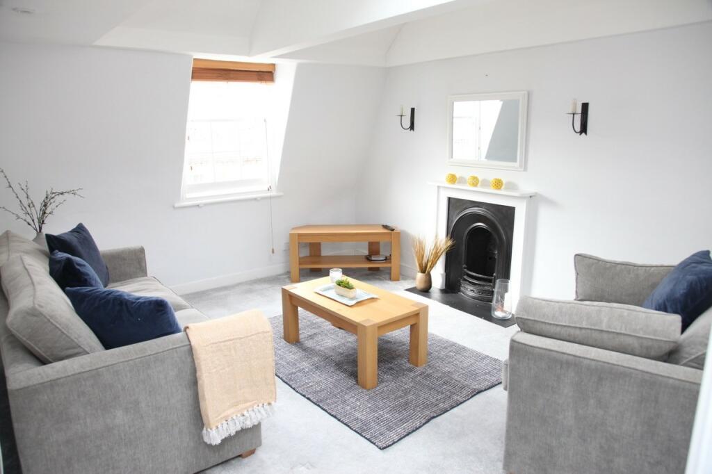 Additional property image - Brock Street, Bath, BA1