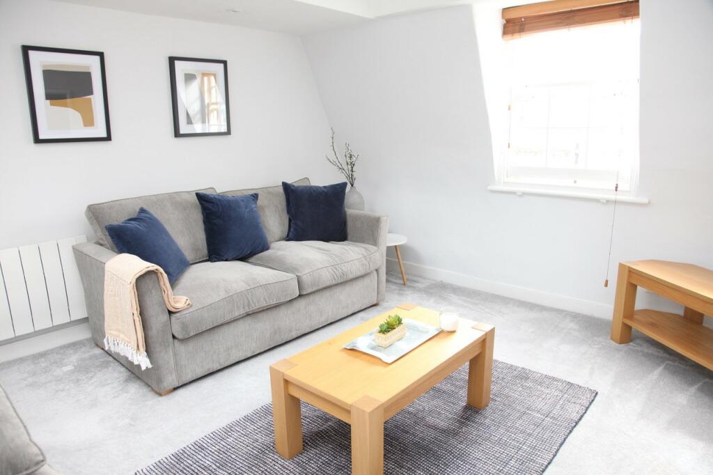 Additional property image - Brock Street, Bath, BA1