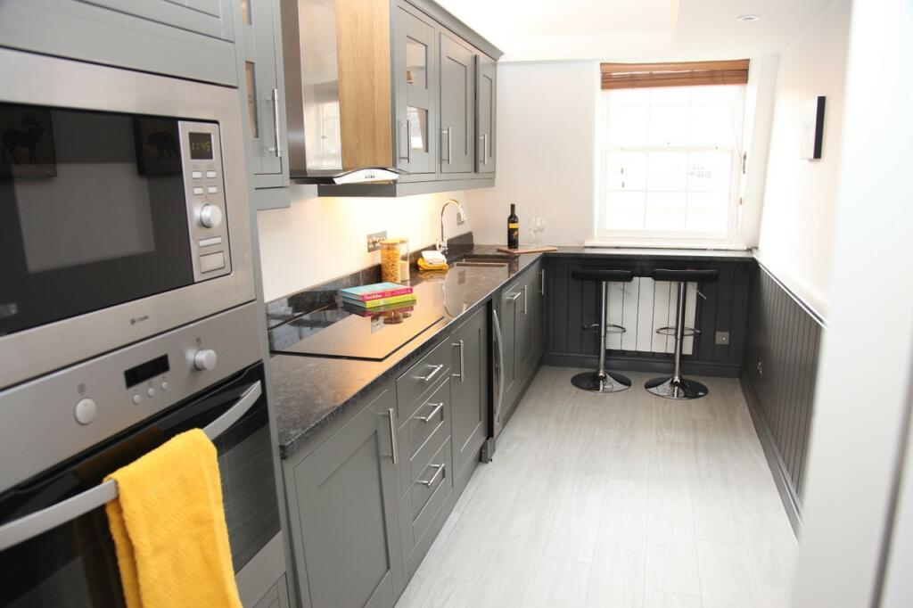 Additional property image - Brock Street, Bath, BA1