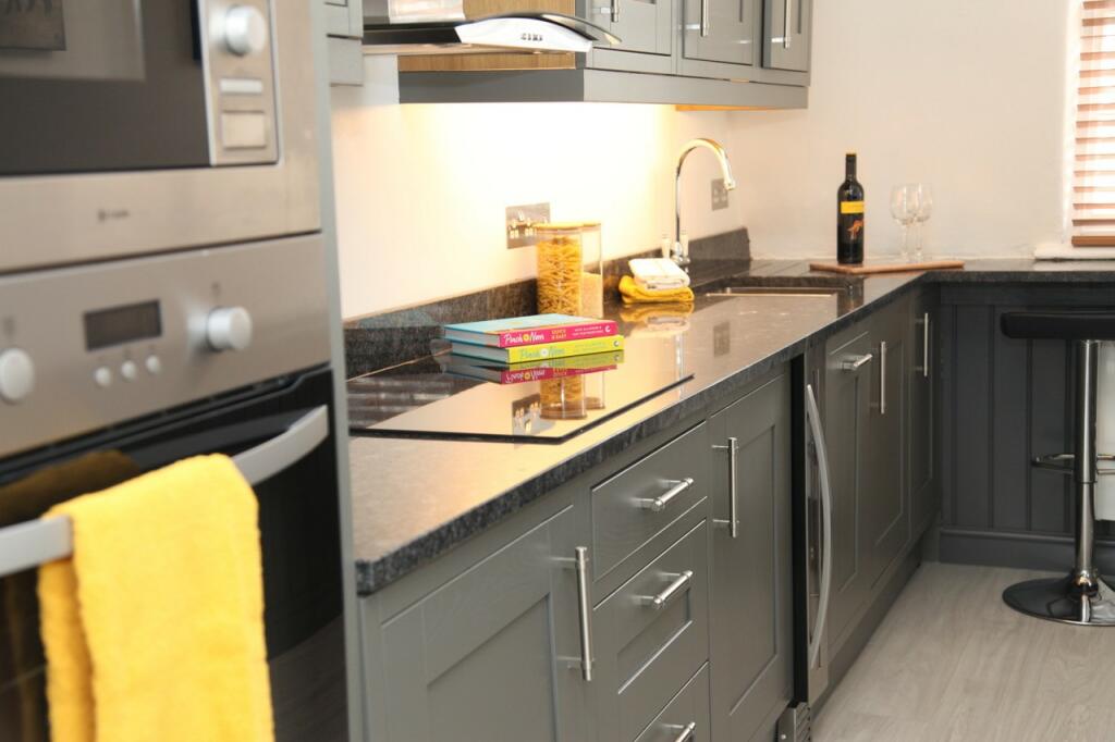 Additional property image - Brock Street, Bath, BA1