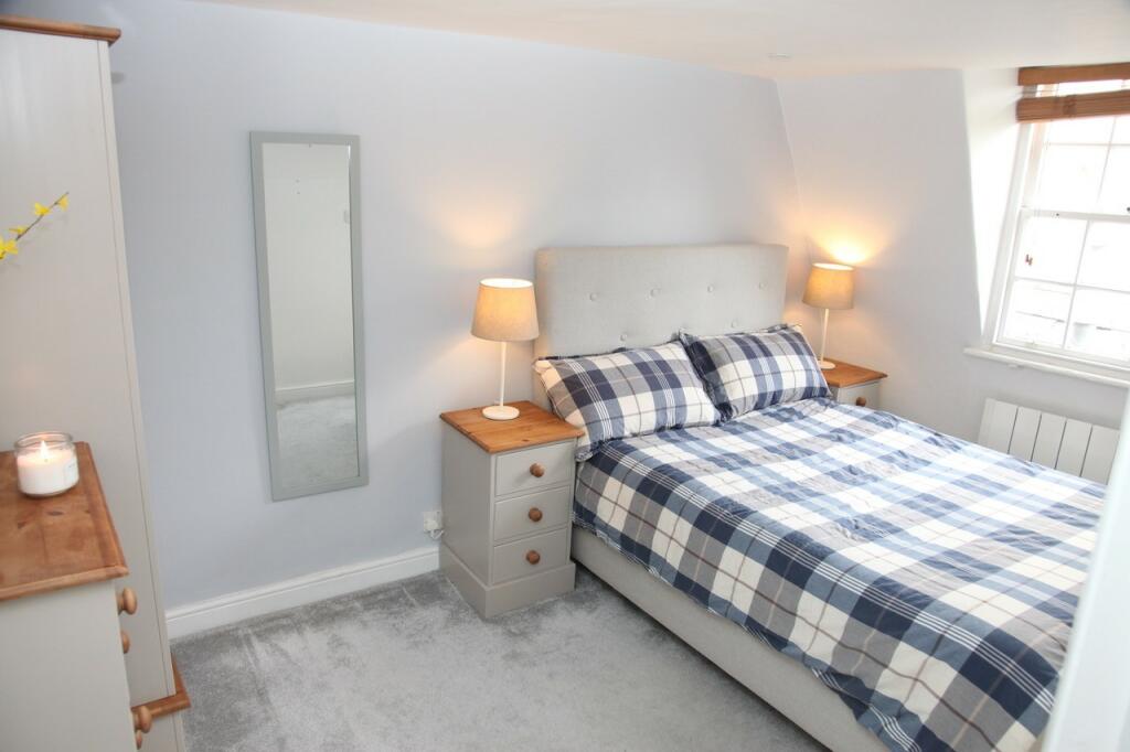 Additional property image - Brock Street, Bath, BA1