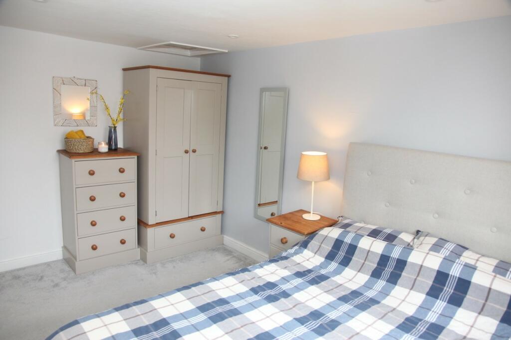 Additional property image - Brock Street, Bath, BA1