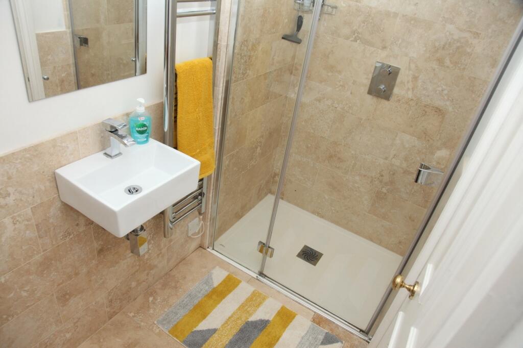 Additional property image - Brock Street, Bath, BA1