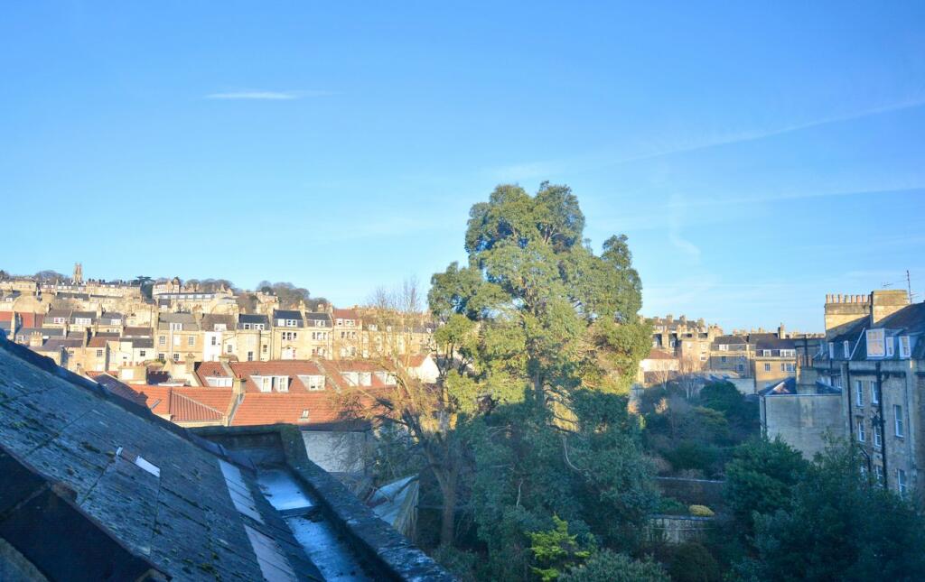 Additional property image - Brock Street, Bath, BA1