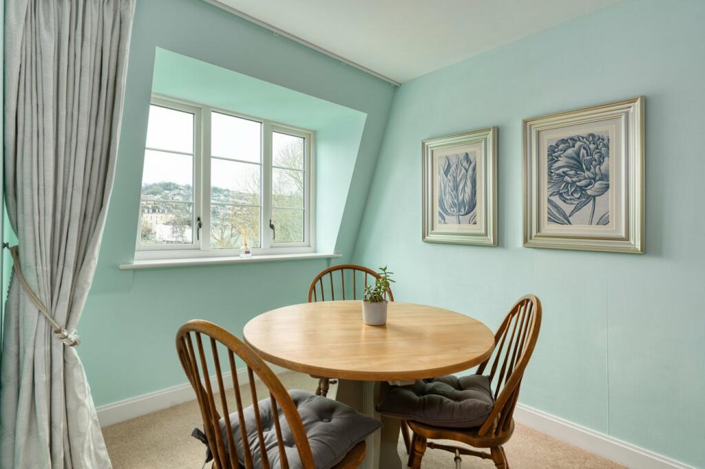 Additional property image - Gloucester Road, Bath, BA1