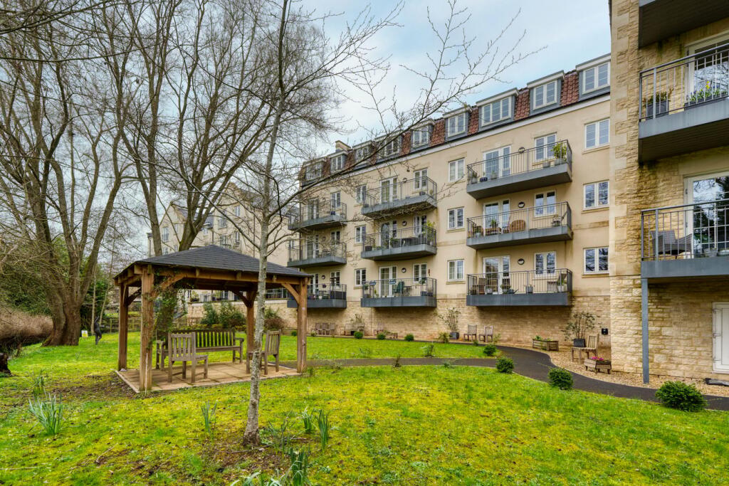 Additional property image - Gloucester Road, Bath, BA1