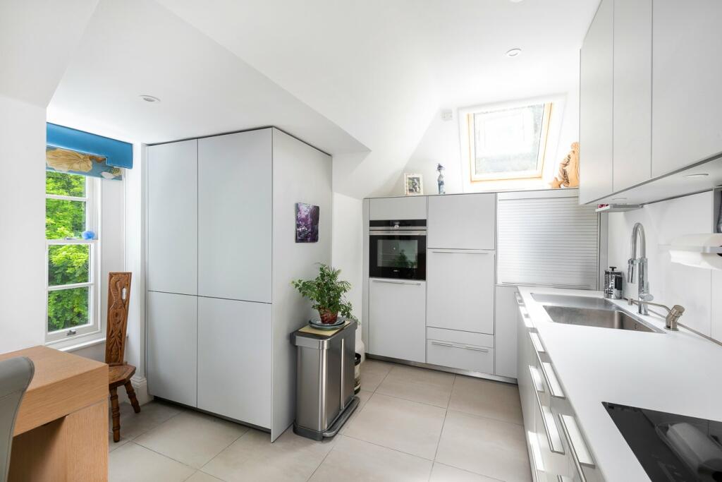 Additional property image - Bathwick Hill, Bath, BA2