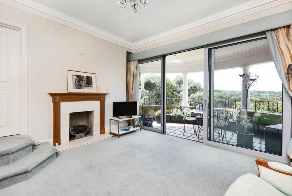 Additional property image - Bathwick Hill, Bath, BA2
