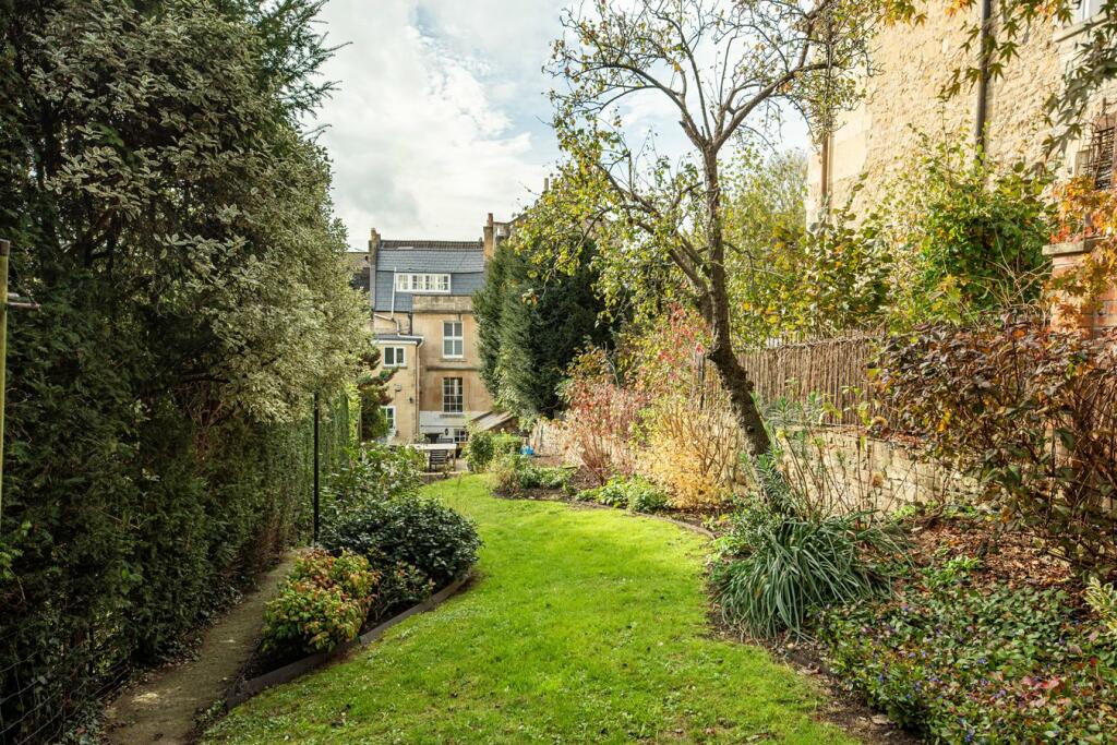 Additional property image - Lansdown Road, Bath, BA1
