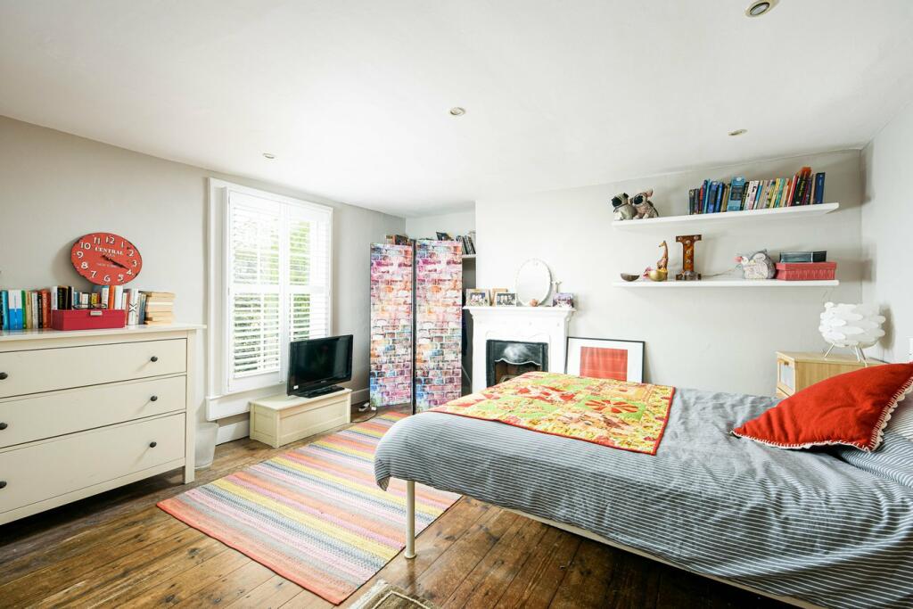 Additional property image - Lansdown Road, Bath, BA1
