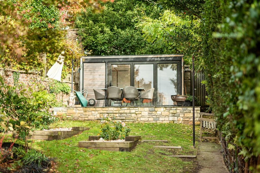 Additional property image - Lansdown Road, Bath, BA1