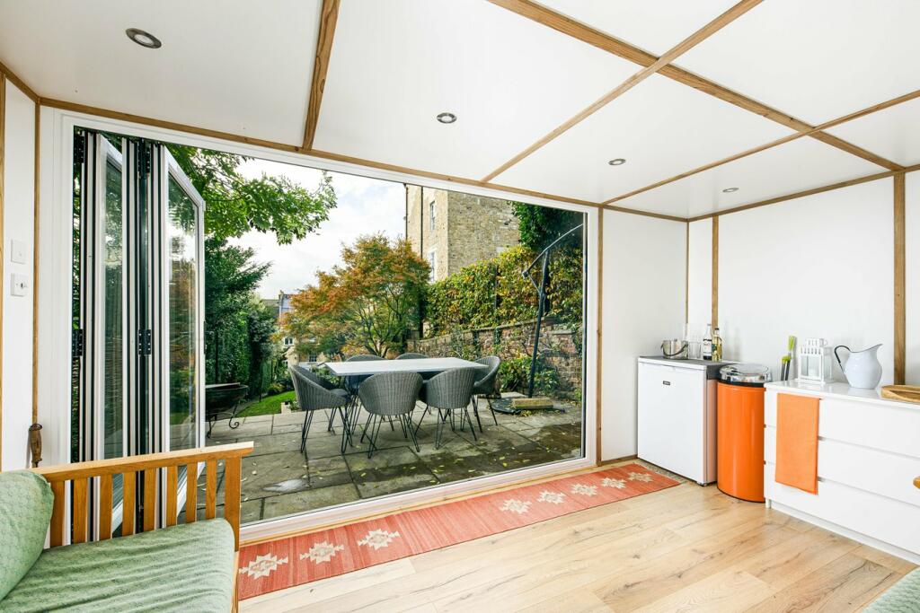 Additional property image - Lansdown Road, Bath, BA1