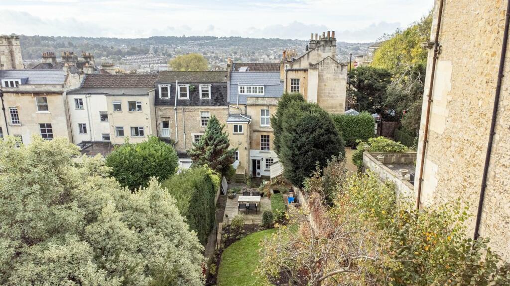 Additional property image - Lansdown Road, Bath, BA1