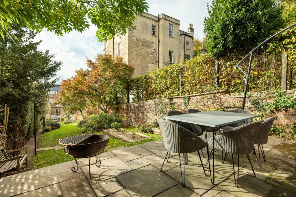 Additional property image - Lansdown Road, Bath, BA1