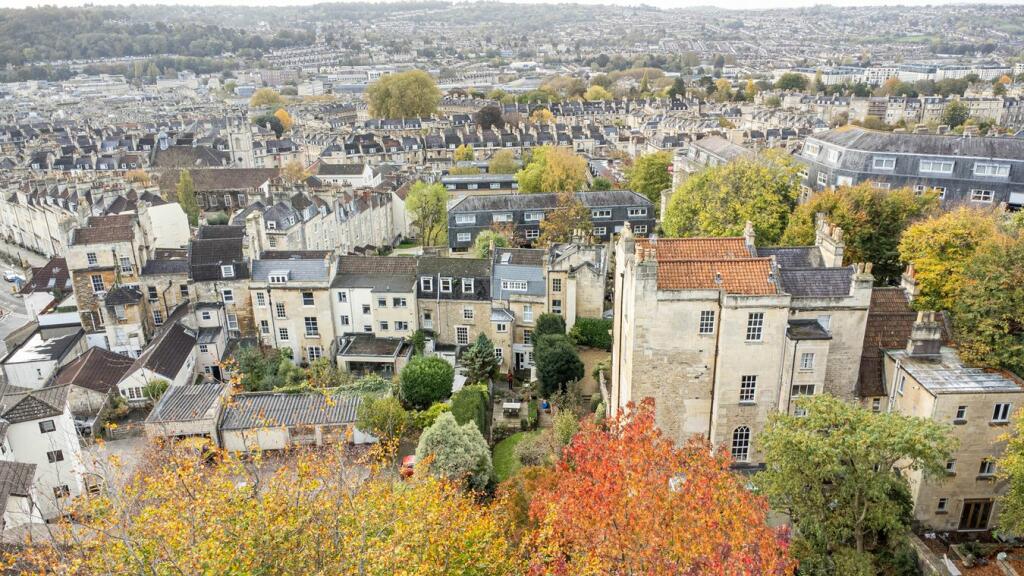 Additional property image - Lansdown Road, Bath, BA1