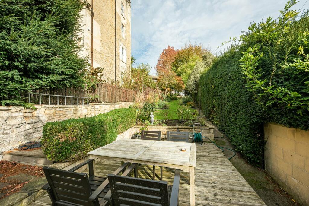 Additional property image - Lansdown Road, Bath, BA1