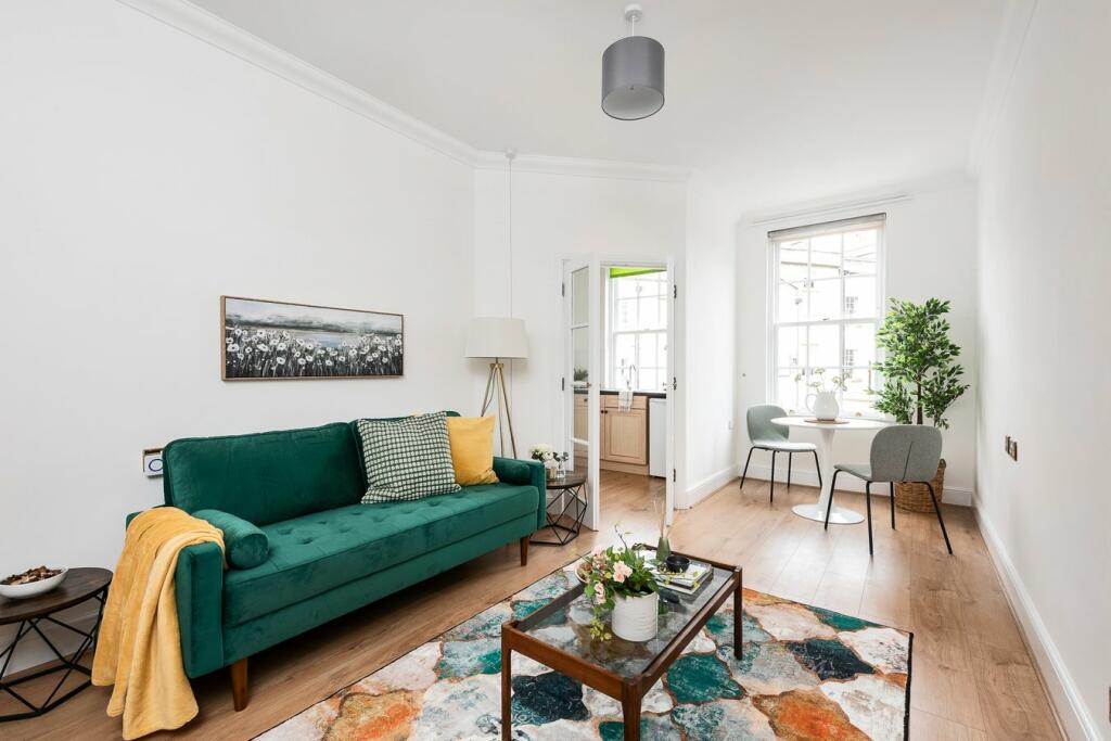 Additional property image - Sydney Wharf, Bath, BA2