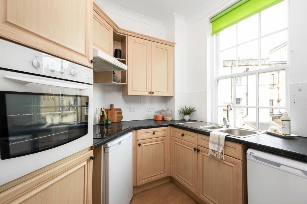 Additional property image - Sydney Wharf, Bath, BA2