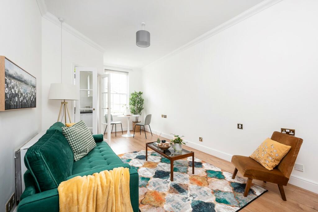 Additional property image - Sydney Wharf, Bath, BA2