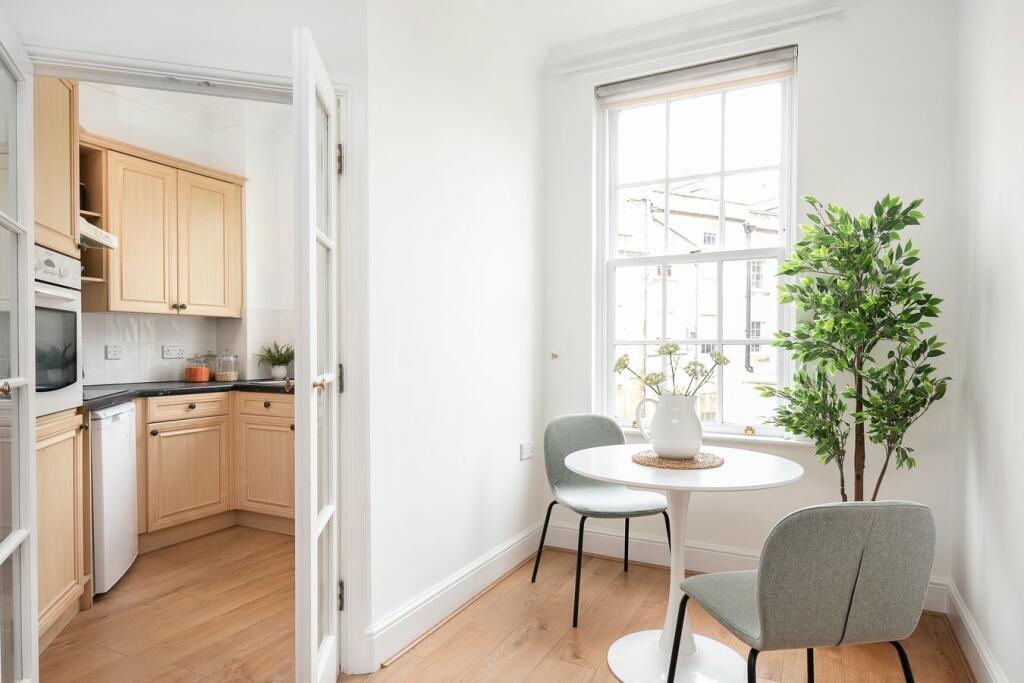 Additional property image - Sydney Wharf, Bath, BA2
