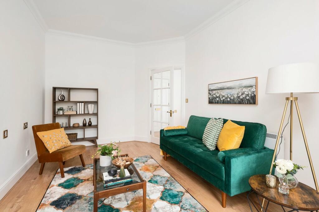 Additional property image - Sydney Wharf, Bath, BA2