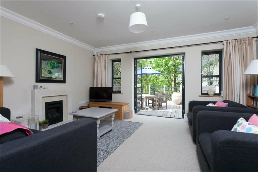 Additional property image - St Johns Road, Bathwick, Bath, BA2